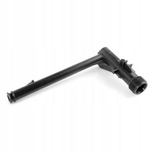 Conector Original Karcher pentru Aport de Apă – Compatibil cu Modelele K6 și K7 (5.443-644.0)