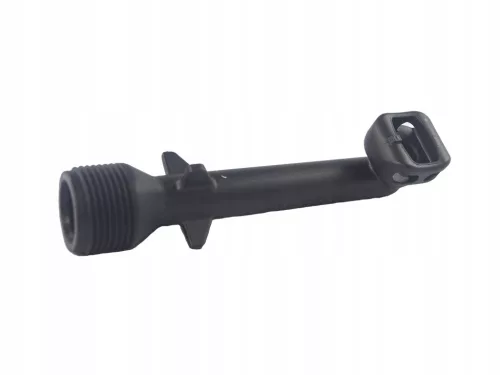 Conector Karcher K2 K3 pentru Racordarea Furtunului (Cod Catalog 4.063-914.0 / 5.064-396.0, Stare Nouă)