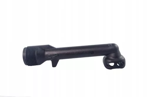 Conector Karcher K2 K3 pentru Racordarea Furtunului (Cod Catalog 4.063-914.0 / 5.064-396.0, Stare Nouă)