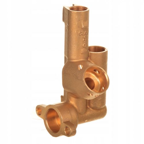 Conector Original Karcher – Compatibil cu HDS 5/11, 5/13, 5/15 U/UX pentru Spălătoare cu Presiune (5.427-454.3)