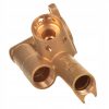Conector Original Karcher – Compatibil cu HDS 5/11, 5/13, 5/15 U/UX pentru Spălătoare cu Presiune (5.427-454.3)