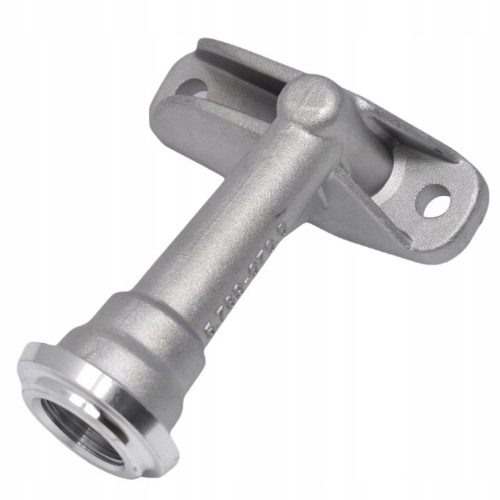 Karcher K7 Full Control Conector de Presiune Cot Aluminiu 5.789-070.0, Compatibil Karcher K7 Seria Spălător cu Presiune Înaltă