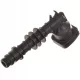 Conector de apă de înaltă presiune original Karcher pentru K4 Full Control (9.013-355.0)
