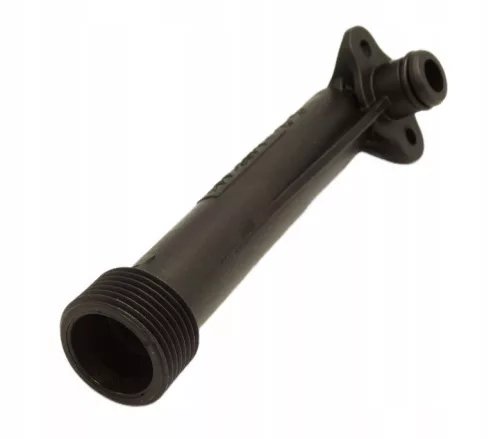 Conector Original de Apă pentru Furtun de Aspirație Karcher K4, K5 Control Total / Control de Putere