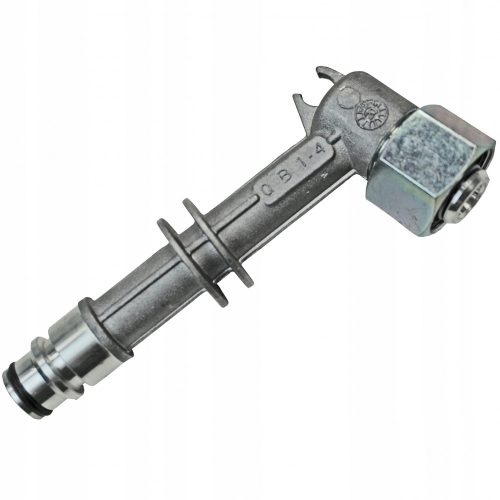 Conector Presiune Original Karcher K5 Control Complet – Conexiune Apă din Aluminiu (9.013-435.0)