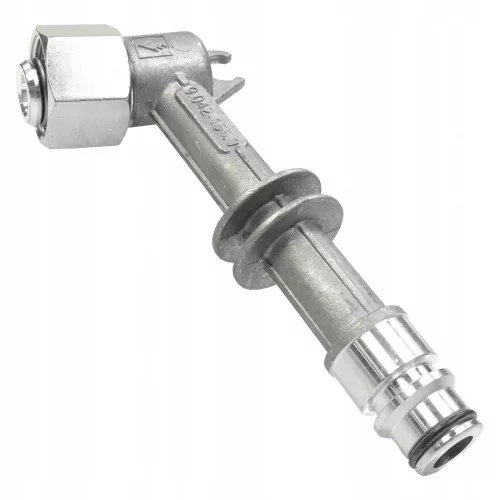 Conector Presiune Original Karcher K5 Control Complet – Conexiune Apă din Aluminiu (9.013-435.0)