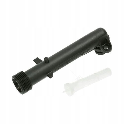 Set Original Karcher Conector de Aspirație + Garnitură O + Filtru de Apă – Compatibil cu K4/K5 Control Total