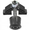 Conector Cot Presiune Original Karcher, Filet Intern M22 + Sistem de Conectare Rapidă, Compatibil cu Modelele K3, K4, K5 (9.002-412.0)