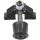 Conector Cot Presiune Original Karcher, Filet Intern M22 + Sistem de Conectare Rapidă, Compatibil cu Modelele K3, K4, K5 (9.002-412.0)
