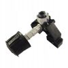 Conector Cot Presiune Original Karcher, Filet Intern M22 + Sistem de Conectare Rapidă, Compatibil cu Modelele K3, K4, K5 (9.002-412.0)