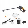 Conector Cot Presiune Original Karcher, Filet Intern M22 + Sistem de Conectare Rapidă, Compatibil cu Modelele K3, K4, K5 (9.002-412.0)
