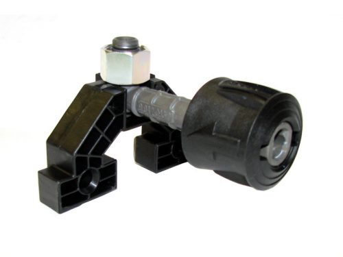 Conector Cot Presiune Original Karcher, Filet Intern M22 + Sistem de Conectare Rapidă, Compatibil cu Modelele K3, K4, K5 (9.002-412.0)