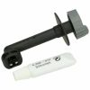 Conector Original pentru Furtun de Înaltă Presiune cu Inel O și Vaselină Siliconică, Compatibil cu Karcher K2 K3 5.064-110 CONTROL COMPLET (4.064-047.0)