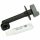 Conector Original pentru Furtun de Înaltă Presiune cu Inel O și Vaselină Siliconică, Compatibil cu Karcher K2 K3 5.064-110 CONTROL COMPLET (4.064-047.0)