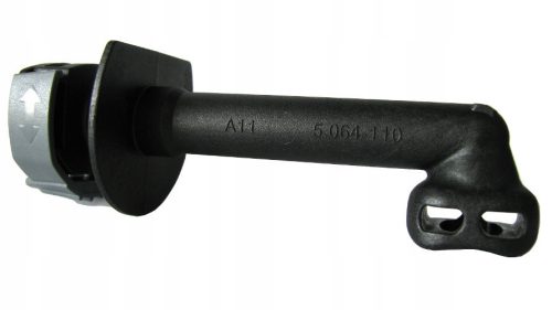 Conector Original pentru Furtun de Înaltă Presiune cu Inel O și Vaselină Siliconică, Compatibil cu Karcher K2 K3 5.064-110 CONTROL COMPLET (4.064-047.0)