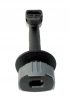 Conector Original pentru Furtun de Înaltă Presiune cu Inel O și Vaselină Siliconică, Compatibil cu Karcher K2 K3 5.064-110 CONTROL COMPLET (4.064-047.0)