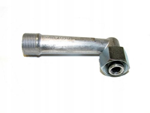 Conector Cot Original Karcher, Filet M22 Interior-Exterior, Compatibil cu Modelele K3, K4, K5, K6, K7 (9.002-524.0)