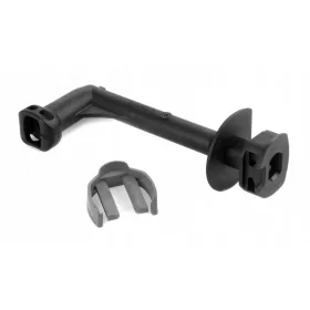   Conector de Ieșire Original Karcher pentru Spălătoare cu Presiune K4 cu Sistem de Conectare Rapidă Click (4.064-069.3)