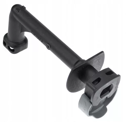 Conector de Ieșire Original Karcher pentru Spălătoare cu Presiune K4 cu Sistem de Conectare Rapidă Click (4.064-069.3)