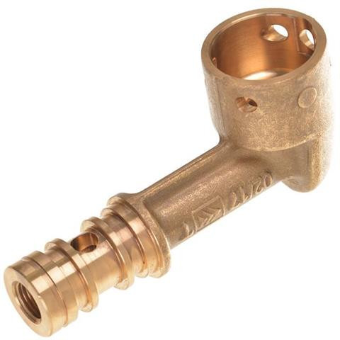 Conector Interior pentru Karcher HD 5/12, 5/15, 6/15, 6/16 și HDS 5/11, 5/13, 5/15 Mașini de Spălat cu Presiune Înaltă