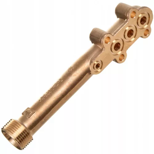 KARCHER Conector de Intrare Apă Compatibil cu HD 7/18, HD 6/15, HD 5/17, HD 5/12 C, HD 5/12 CX, HD 5/14 C, HD 5/15 C, HD 5/17 C, HD 6/12-4 C, HD 6/13 C, HD 6/15 C, HD 7/10 CXF și Seria Xpert HD