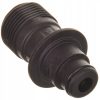Conector de Aspirație Nilfisk E130-E160 și D130-D140, Compatibilitate 19 mm, Lungime 57 mm