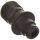 Conector de Aspirație Nilfisk E130-E160 și D130-D140, Compatibilitate 19 mm, Lungime 57 mm
