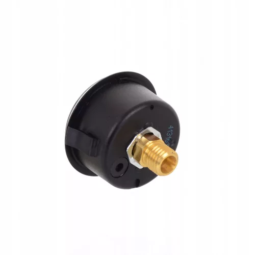 Manometru Original KARCHER pentru Spălătoare cu Presiune HDS 895 995 1295 cu Conexiune M12x1,5mm