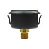 Manometru Original KARCHER pentru Spălătoare cu Presiune HDS 895 995 1295 cu Conexiune M12x1,5mm