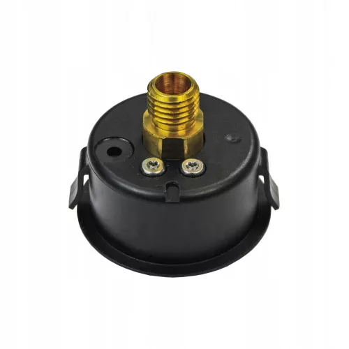 Manometru Original KARCHER pentru Spălătoare cu Presiune HDS 895 995 1295 cu Conexiune M12x1,5mm
