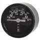 Indicator de Presiune Original Karcher – 0–300 bar, Racord 1/8", Umplere cu Glicerină (6.421-214.0)