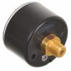 Indicator de Presiune Original Karcher – 0–300 bar, Racord 1/8", Umplere cu Glicerină (6.421-214.0)