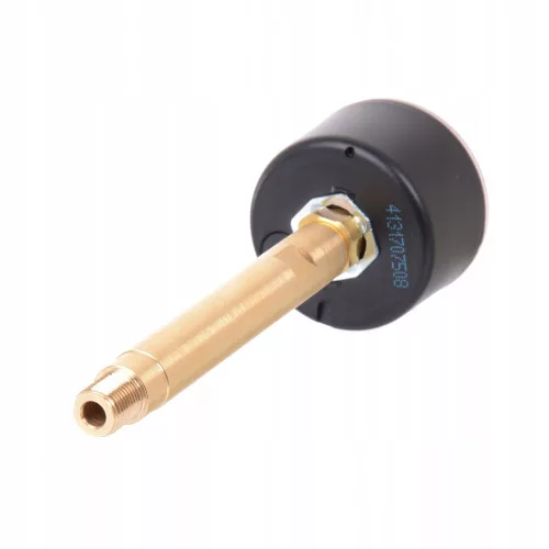 Manometru cu Reducție 1/8", Compatibil cu Modelele Karcher HD 9/20 și 7/18-4M, Cod Înlocuitor 4.423-024.0