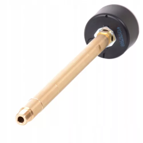 Manometru cu Glicerină Compatibil KARCHER HD 10/25, 10/21, 10/23, 13/18 pentru Spălătoare cu Presiune (4.423-027.0)