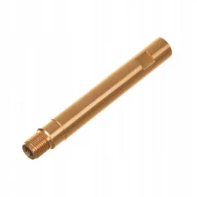   Extensie Tub Cupru 90 mm pentru Manometru - Compatibilă cu Spălătoare Karcher HD 6/16, 7/18-4M, 9/19, 9/20-4M