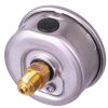 Manometru 315 BAR cu Filet 1/4", Compatibil cu Karcher HD HDS și Kranzle