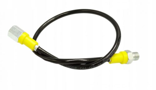 Furtun de Presiune 680 mm pentru Aparat de Spălat cu Presiune Karcher HDS - Piesă de Schimb 6.389-811.0