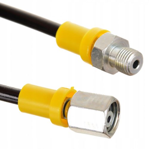 Furtun de Presiune 680 mm pentru Aparat de Spălat cu Presiune Karcher HDS - Piesă de Schimb 6.389-811.0