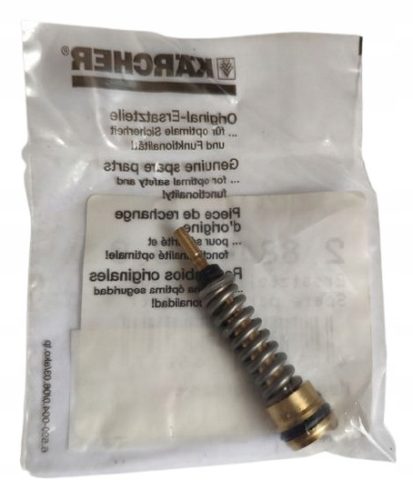 Microcomutator Original Kärcher pentru Pistoane Compatibil cu Modelele HD 7/18-4M, 6/16-4M, 9/19 M de Spălătoare cu Presiune Înaltă