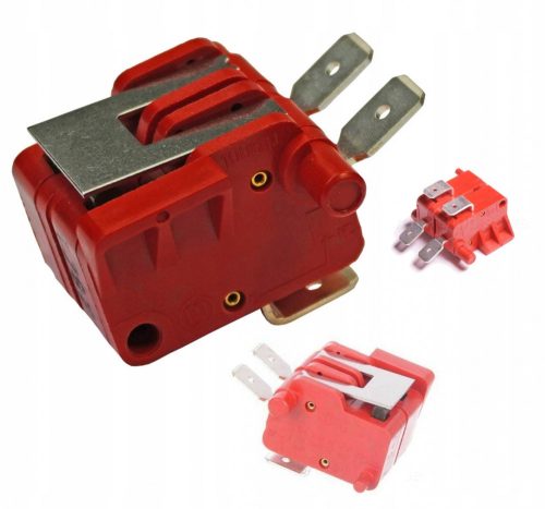 Micro Presostat pentru Spălătoare cu Presiune Karcher Seria K, HD și HDS (6.631-946.0)