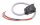 Comutator de Presiune Bifazic Original Karcher pentru Spălătoare cu Presiune HD 1090 7/18-4M 895s 799 855 9/19 995 1290 (6.635-323.0)