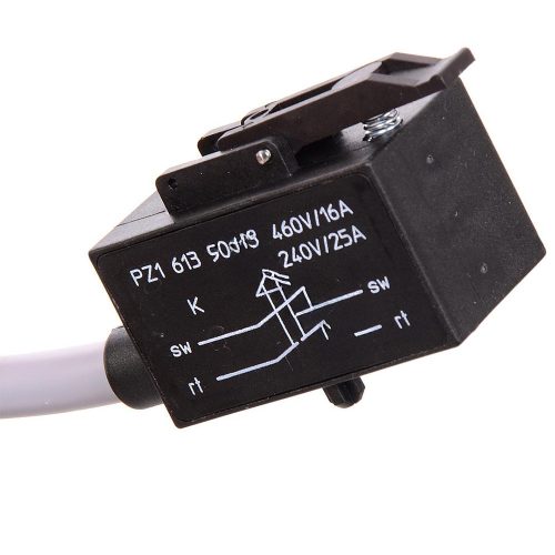 Comutator de Presiune Bifazic Original Karcher pentru Spălătoare cu Presiune HD 1090 7/18-4M 895s 799 855 9/19 995 1290 (6.635-323.0)