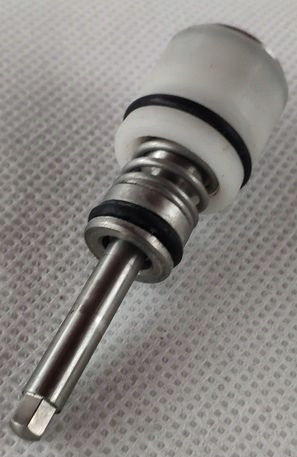 Piston de Control Original Karcher pentru Capul de Pompare Karcher K6 K7 FC PREMIUM (2.885-186.0 / 2.885-408.0)