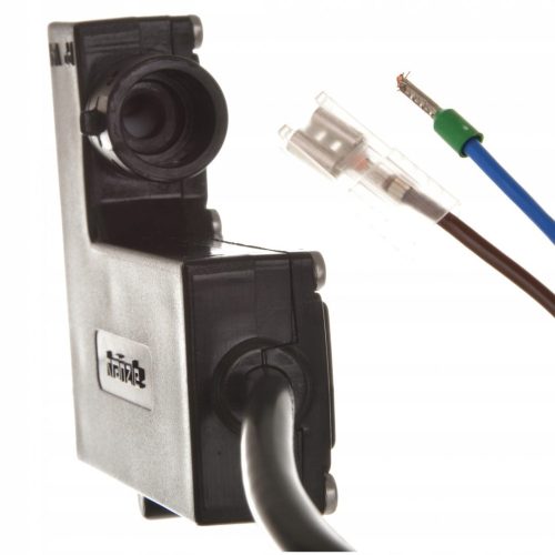 Microîntrerupător Original Kranzle K1050 pentru Mașini de Curățat cu Presiune, Model 49.241-1