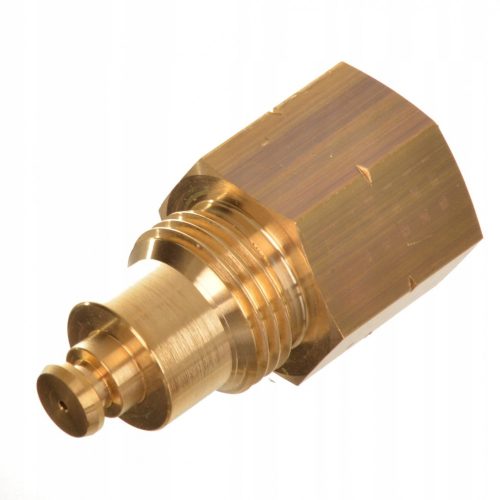 Șurub Original Gol pentru Microîntrerupător Karcher HDS Seria (5.402-705.3)