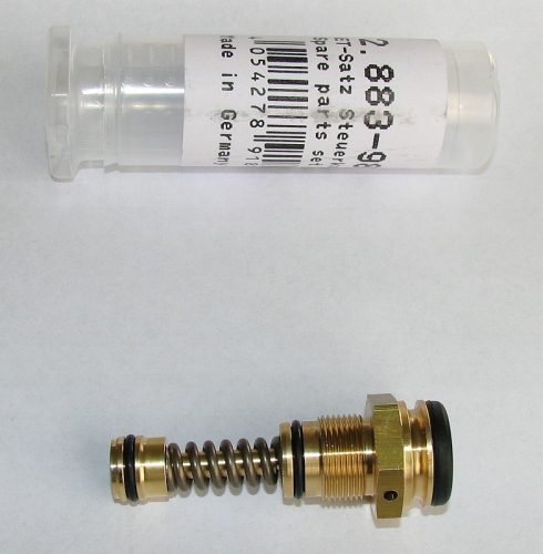 Microîntrerupător Original Karcher pentru Pistoane HD 10/21, HD 10/23, HD 10/25, HD 13/18, HD 5/17, HD 6/15, HD 6/16, HD 7/18, HD 9/20 pentru Spălătoare cu Presiune Înaltă (Cod Produs: 2.883-988.0)