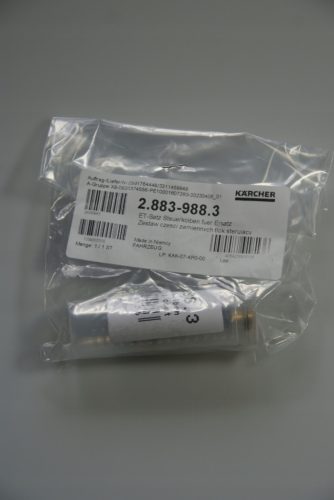 Microîntrerupător Original Karcher pentru Pistoane HD 10/21, HD 10/23, HD 10/25, HD 13/18, HD 5/17, HD 6/15, HD 6/16, HD 7/18, HD 9/20 pentru Spălătoare cu Presiune Înaltă (Cod Produs: 2.883-988.0)