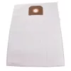 10x szintetikus mikroszálas porzsák + szűrő Karcher Nt 361 ECO 35/1 25/1 NT361 361/eco porszívókhoz (6.904-210.0/6.904-367.0 cikkszámok kiváltására)