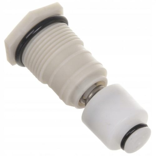 Supapă Start-Stop Originală Nilfisk pentru Seria C120 C125 C130