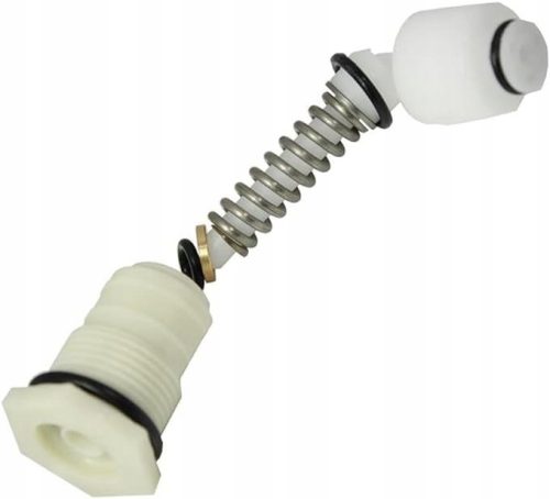 Supapă Start-Stop Originală Nilfisk pentru Seria C120 C125 C130